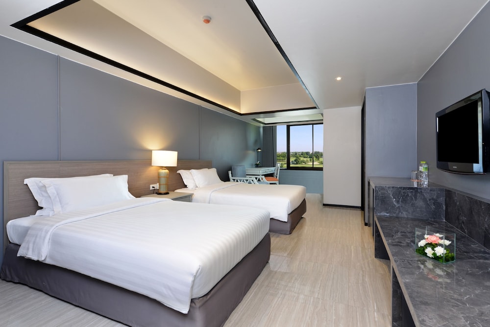 Superior Twin Room photo 3