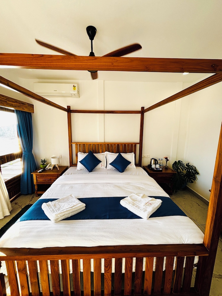 Classic Room, Sea View