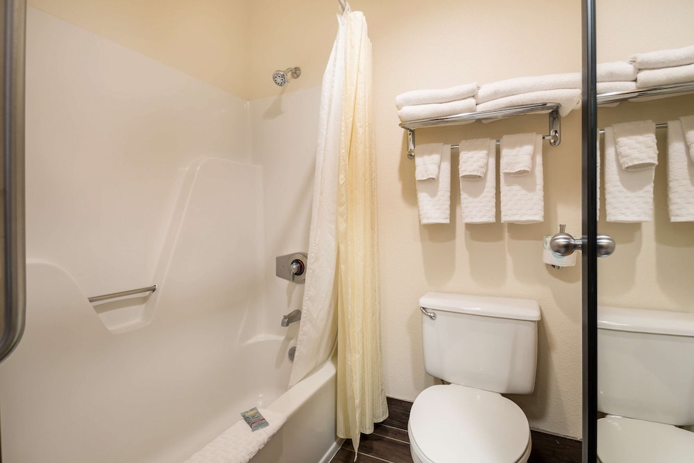 Best Western Mt. Hood Inn, Foto 2