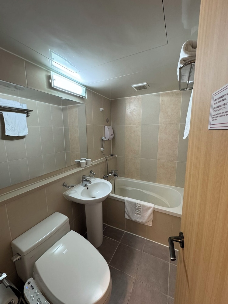 Residence Double Room photo 2