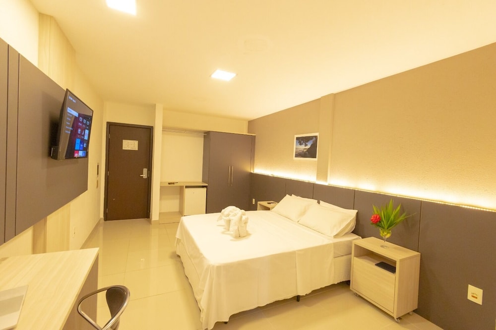 Luxury Double Room, 1 Queen Bed photo 3