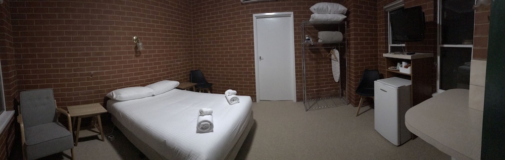 Single Room, 1 Double Bed photo 2