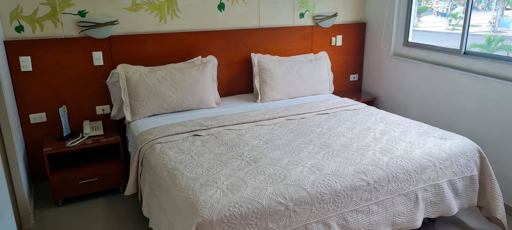 Superior Quadruple Room photo 1