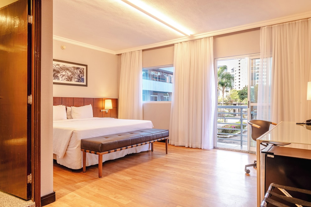 Premier Double Room - Photo 1