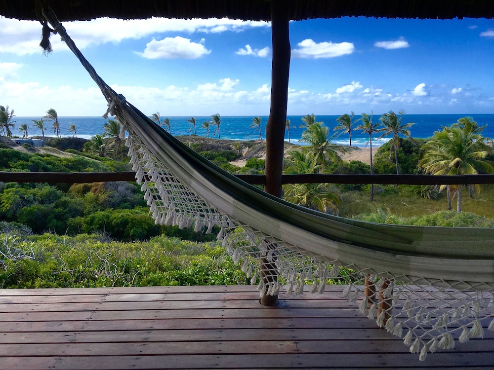 Deluxe Double Room, 1 King Bed, Sea View photo 1