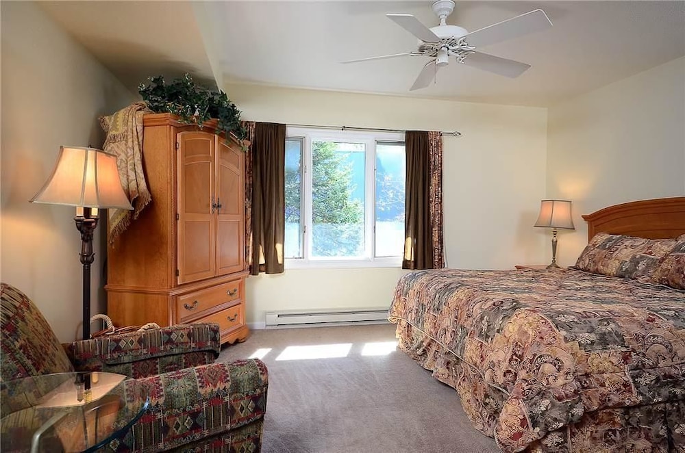 Condo, Multiple Beds, Valley View (Scandinavian Lodge and SL301) photo 1