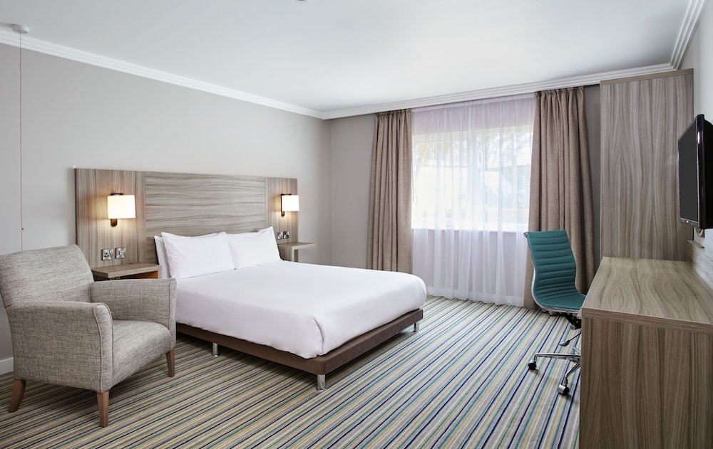 Superior Double Room, Accessible