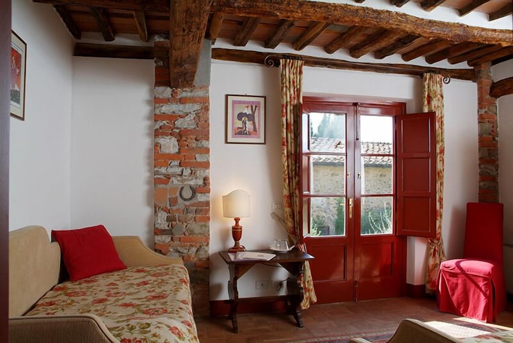 Comfort Twin Room, 2 Twin Beds, Annex Building photo 1