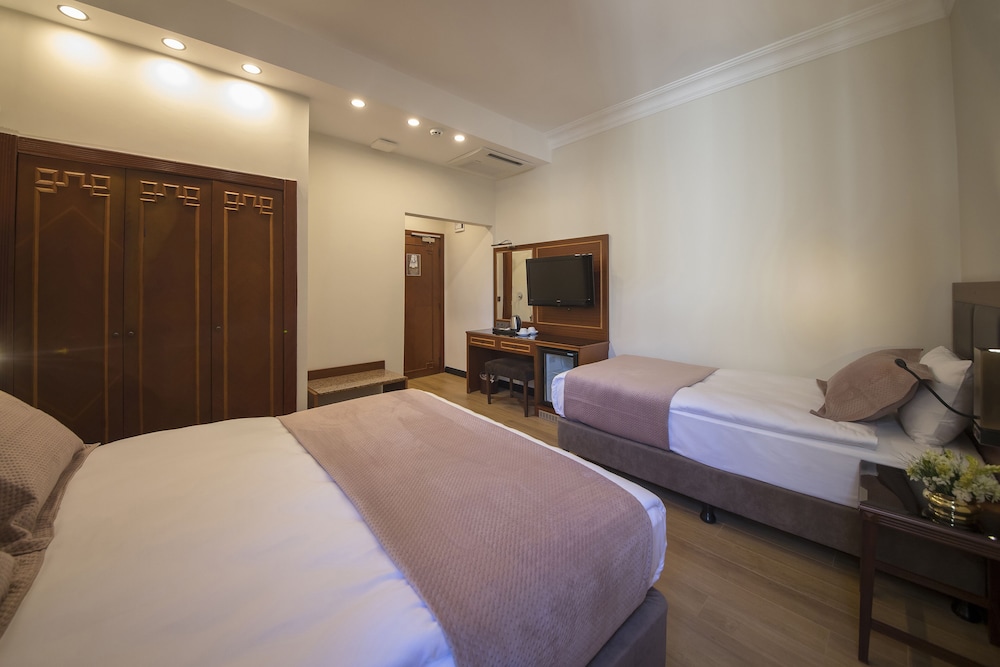 Triple Room photo 3