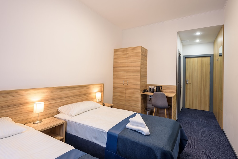 Standard Room photo 3