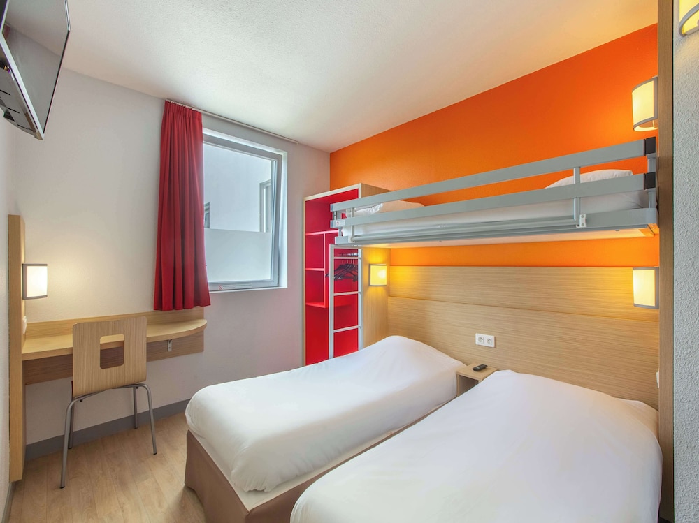 Standard Room, 3 Twin Beds