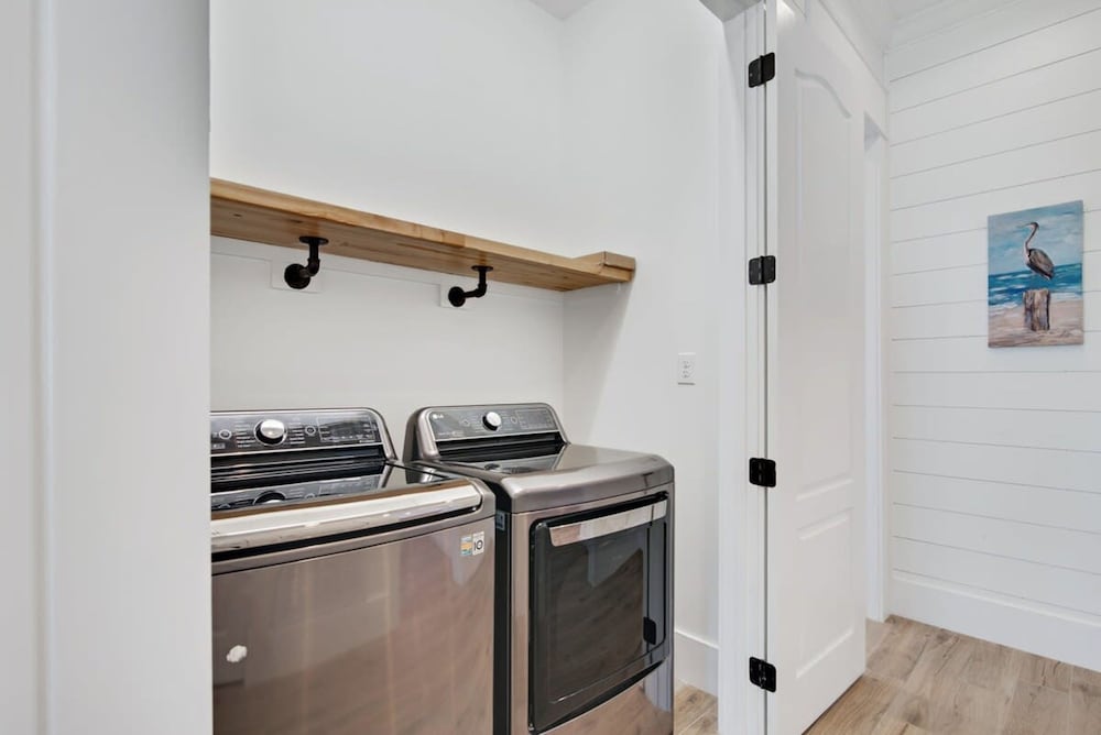 Lil Tip Sea 8 BR Private Pool Elevator Beach, Billede 14