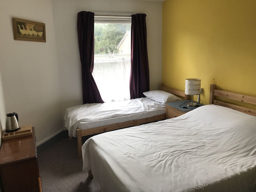 Family Triple Room photo 1