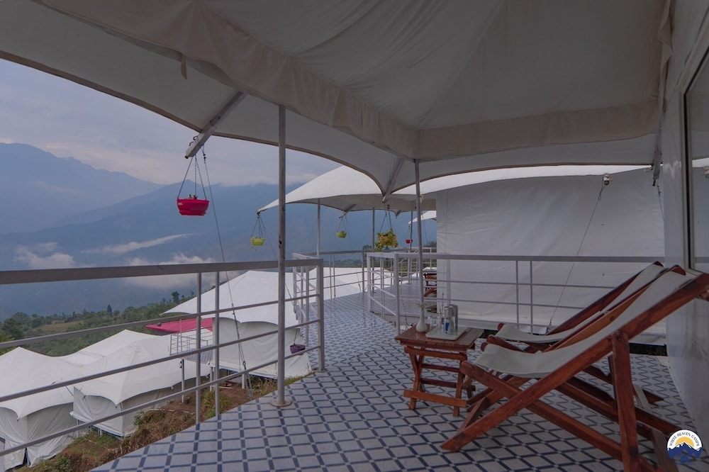 Luxury Tent photo 3