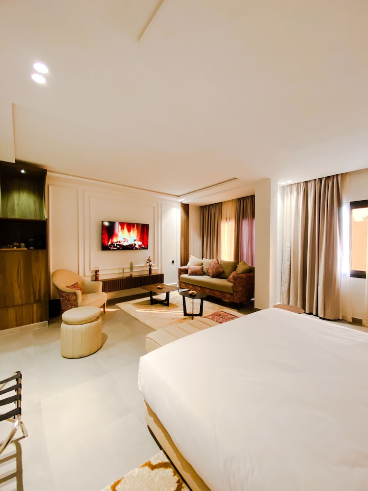 Junior Suite photo 3