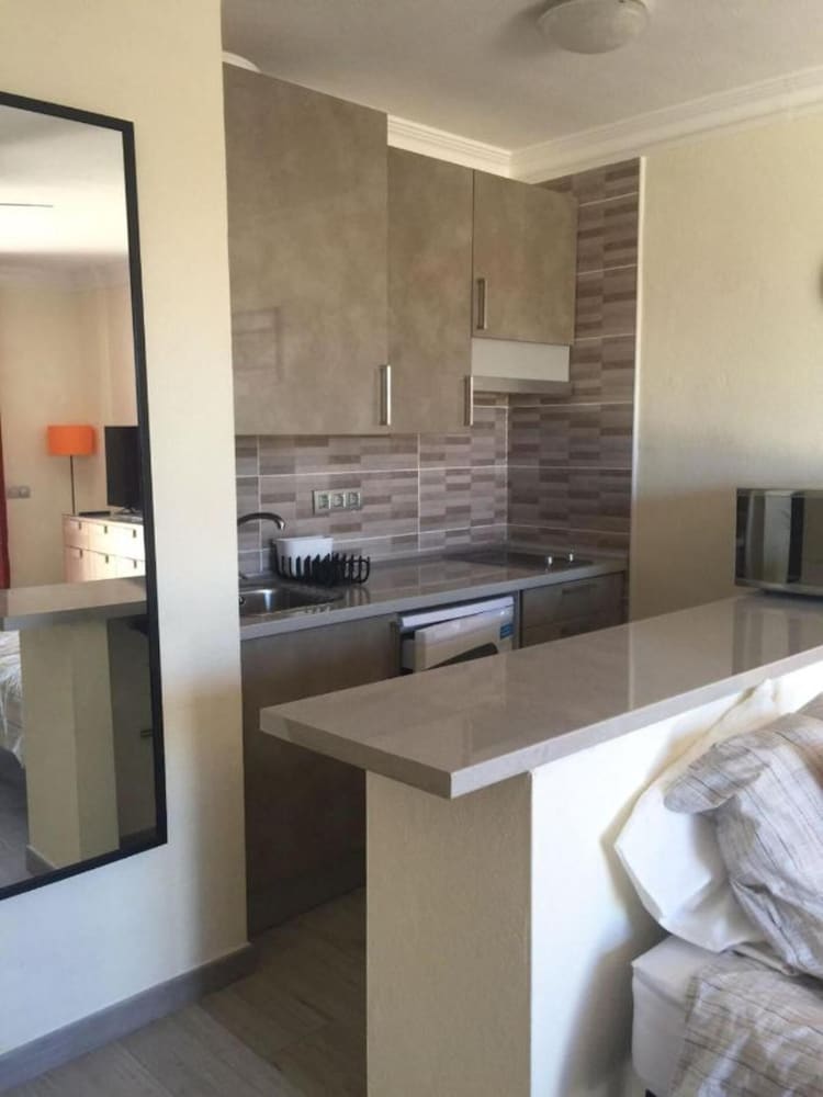 Standard Apartment, 1 Bedroom, Terrace - Photo 3