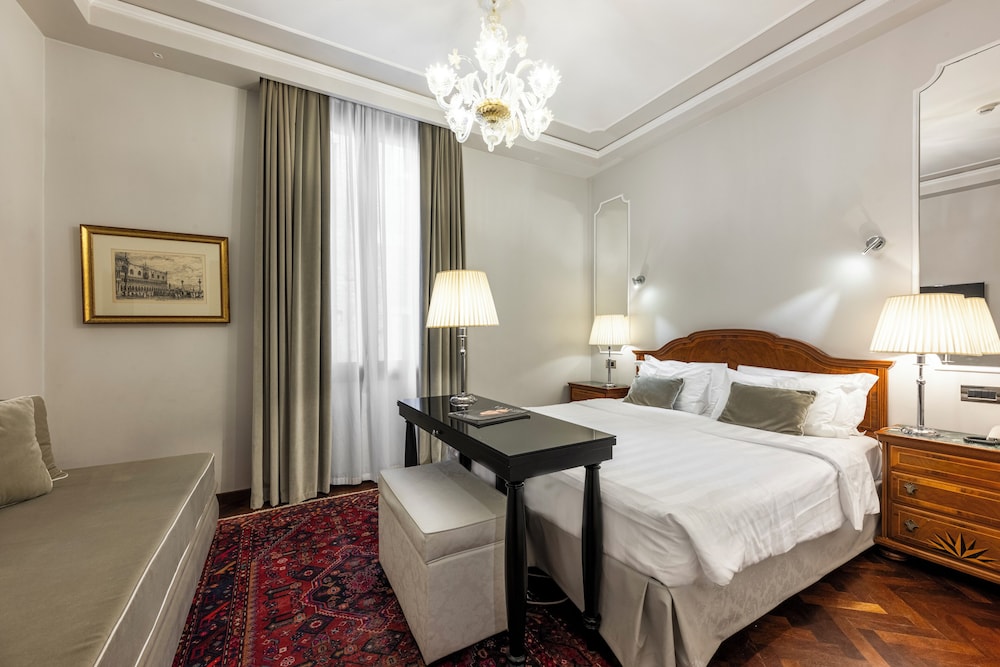 Deluxe Triple Room photo 1