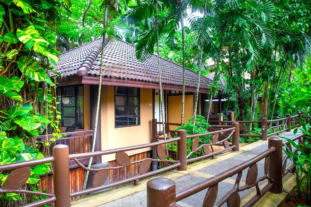 Junior Garden Villa - Photo 1