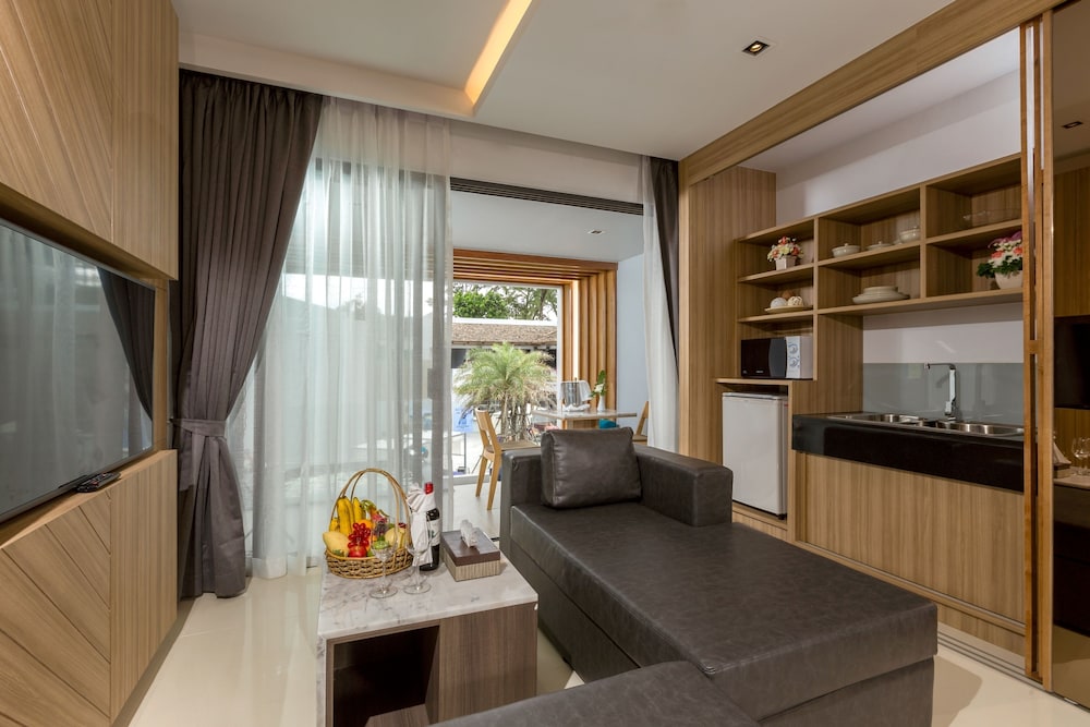 Luxury Beach Suite - Photo 3