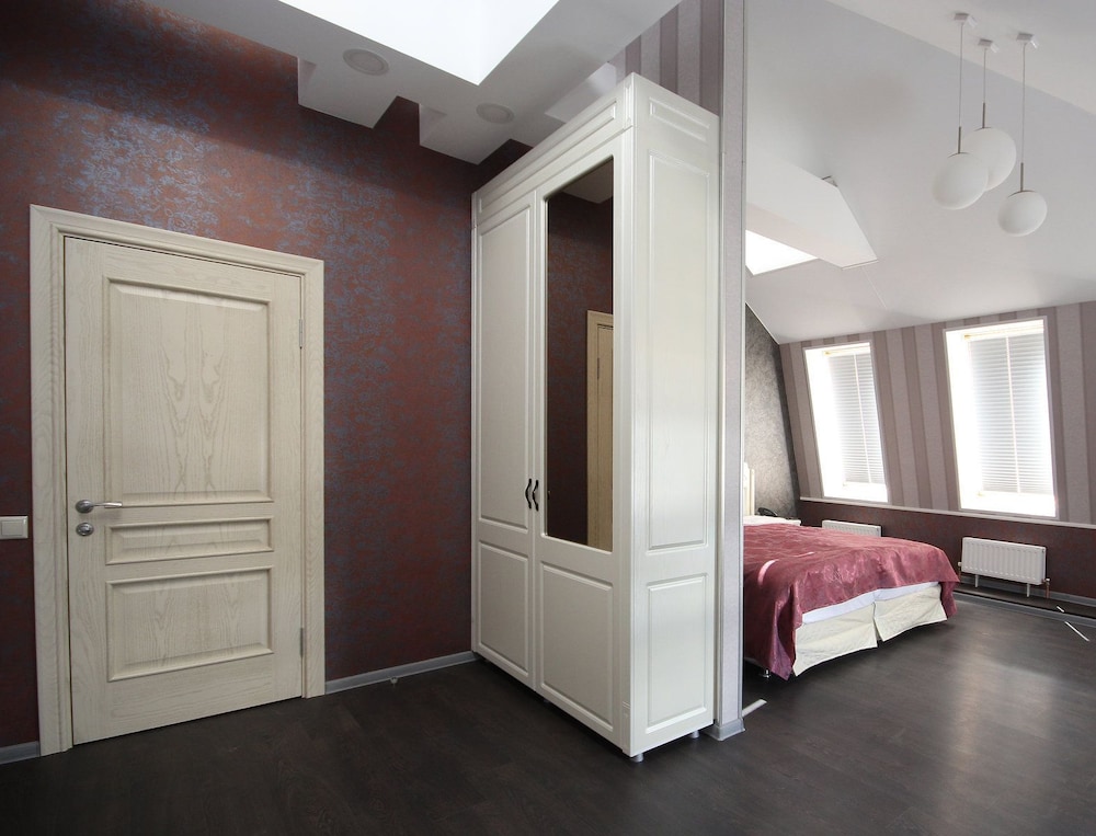 Deluxe Double Room (Paris) photo 2