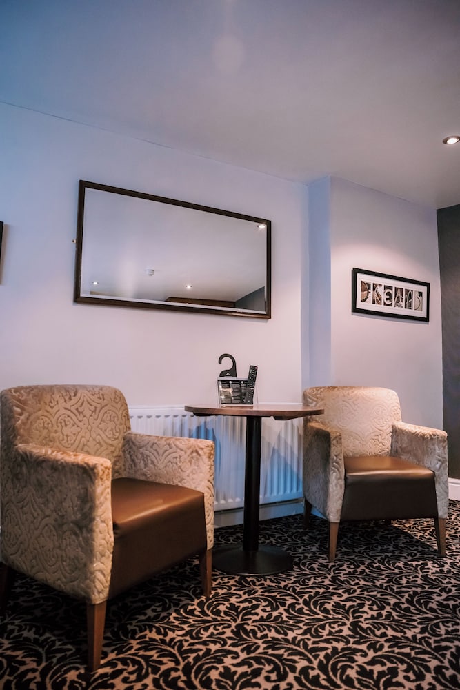 Executive Suite photo 2