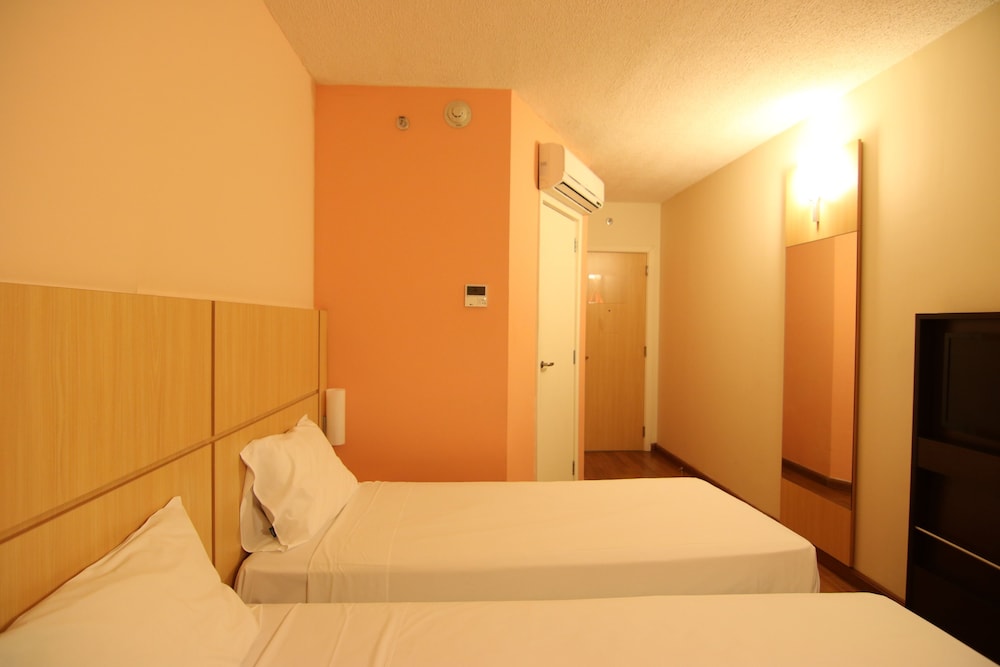 Twin Room photo 3