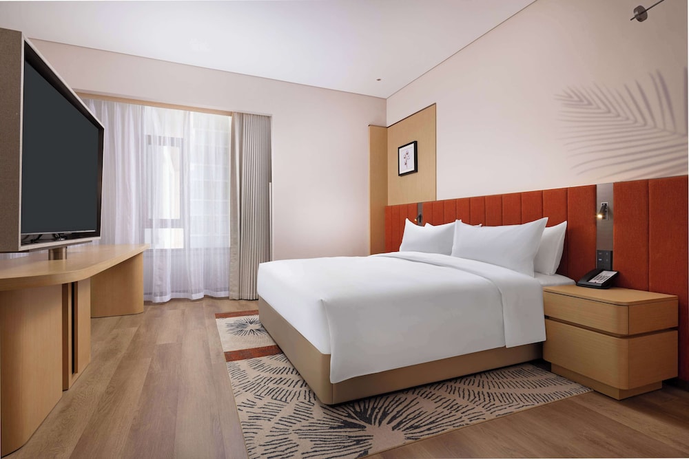 Suite, 1 Bedroom