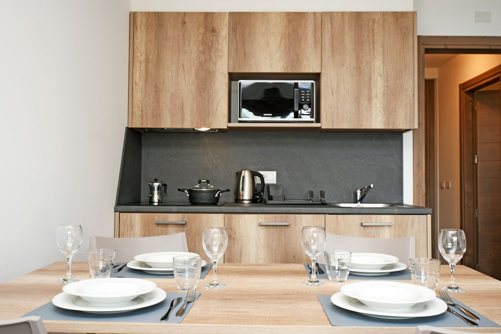 Comfort Apartment, 2 Bedrooms (Trilo - 6 Adults) photo 3