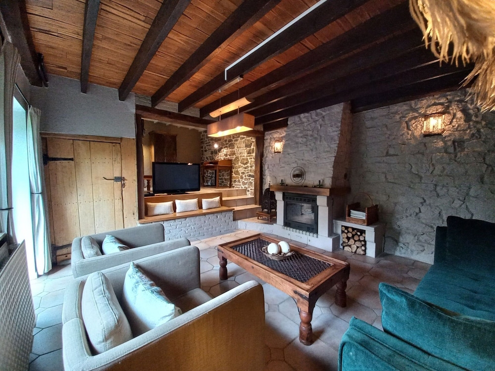 Cottage photo 1