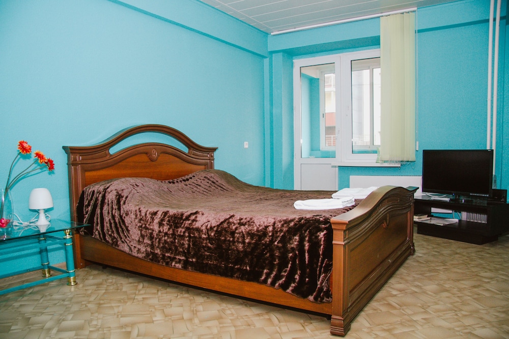 Studio, 1 Double Bed photo 3