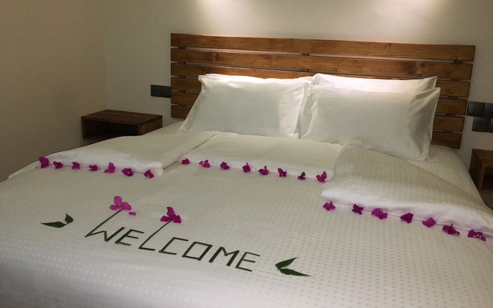 Standard Double Room, 1 Queen Bed