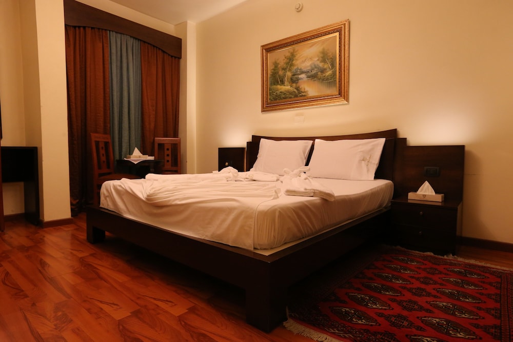 Jacuzzi Room photo 3