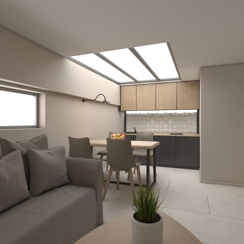 Executive Suite (Possidon) photo 3