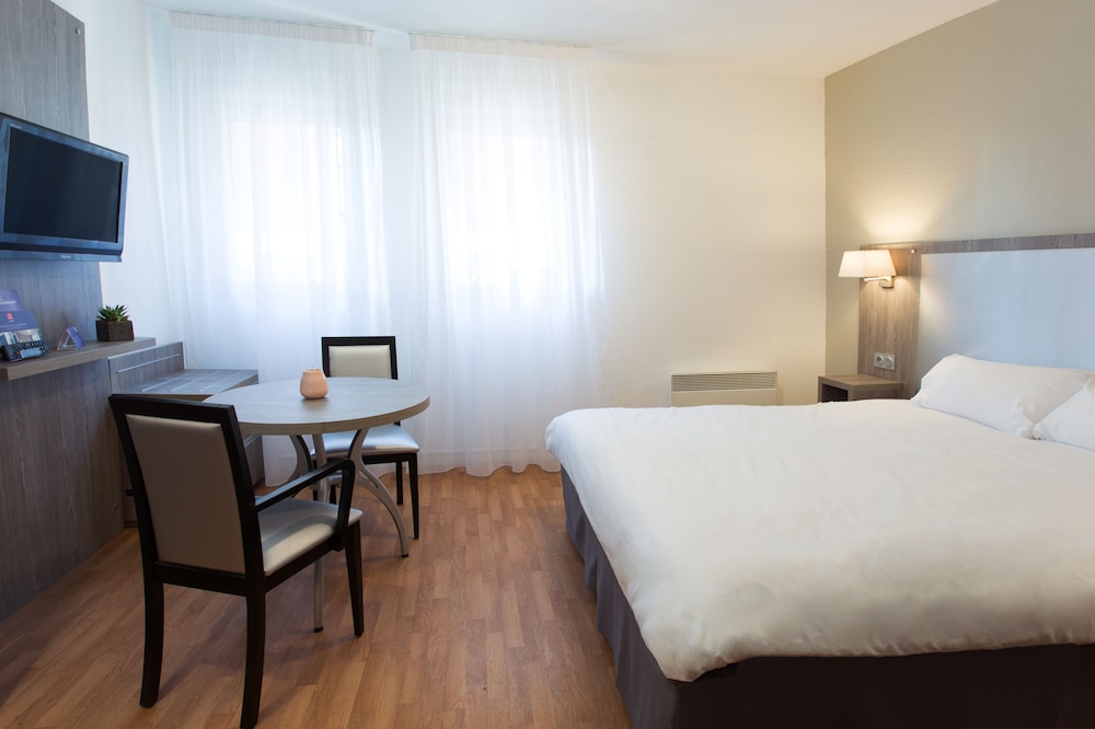 Standard Apartment, 1 Bedroom photo 2