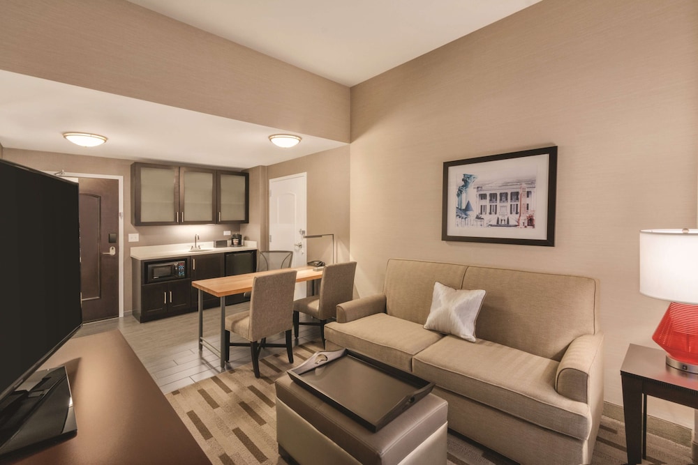 Embassy Suites by Hilton Tuscaloosa Alabama Downtown, Billede 4