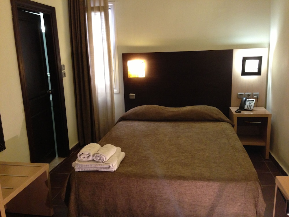 Standard Single Room, 1 Twin Bed - Photo 2