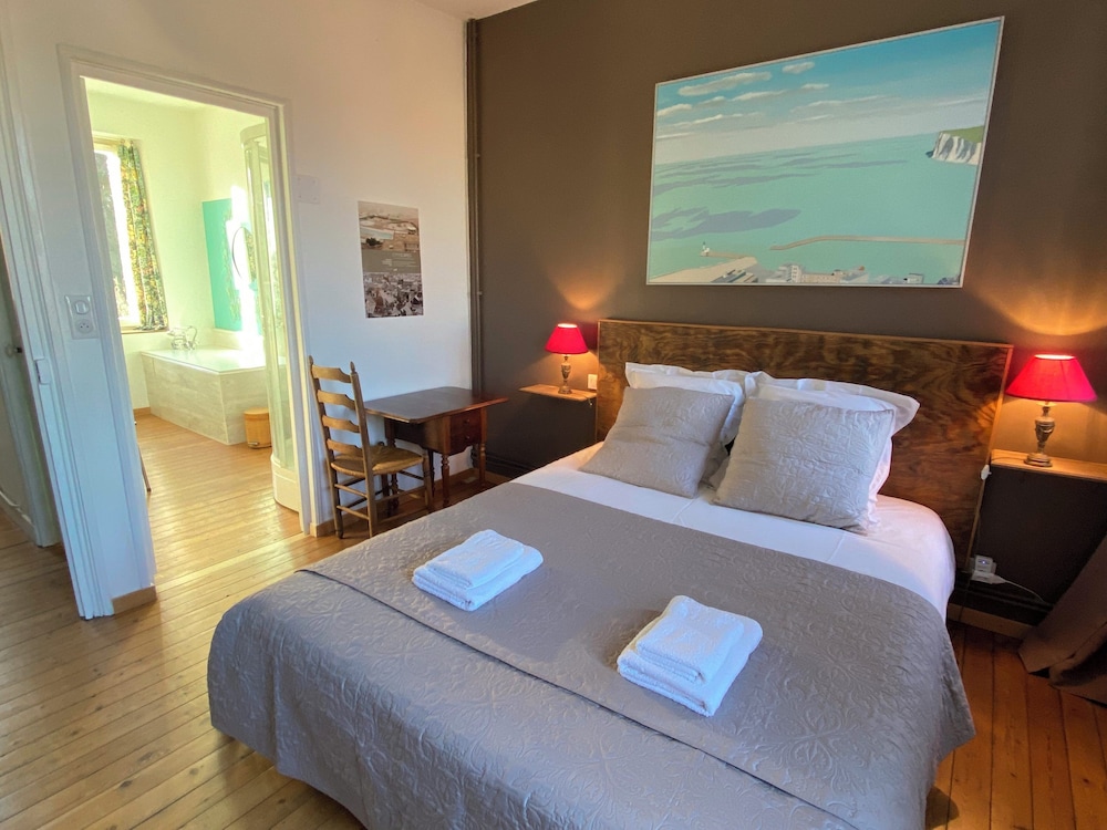 Superior Double Room, Courtyard View photo 1