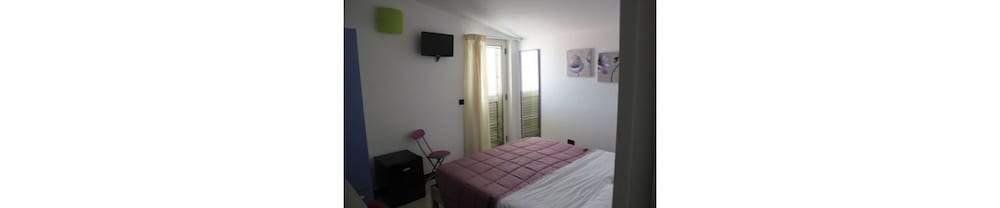Double Room, Ensuite (Lavanda) photo 2