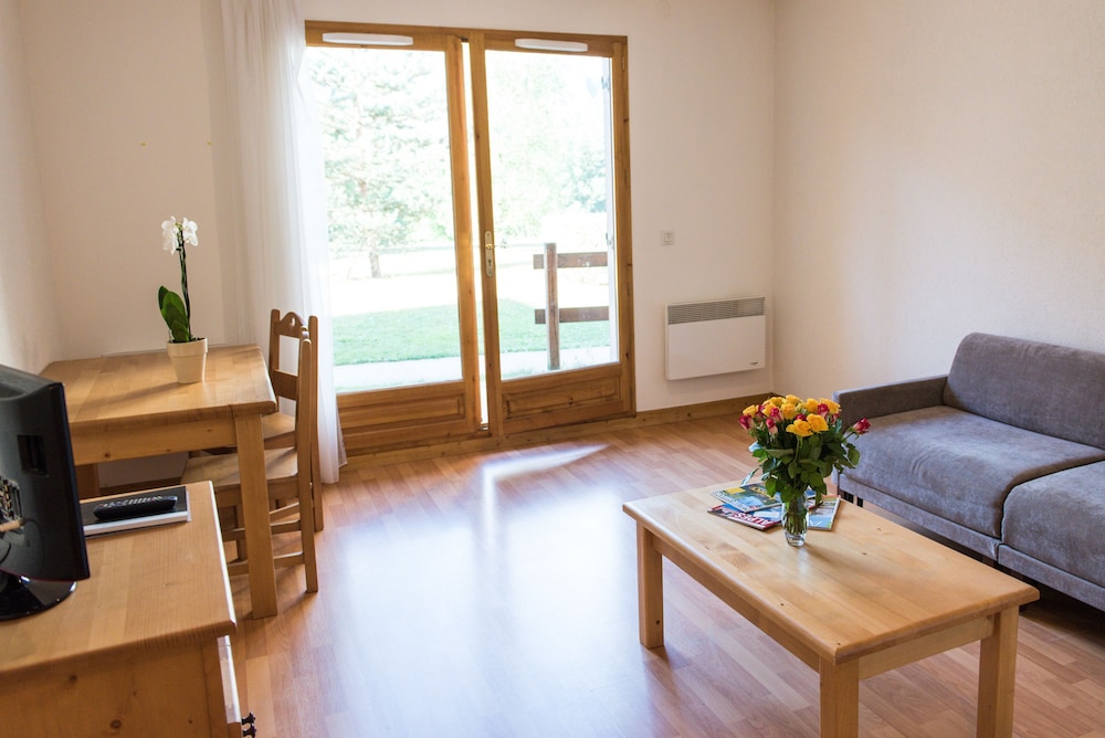 Studio 2 personnes - Photo 1