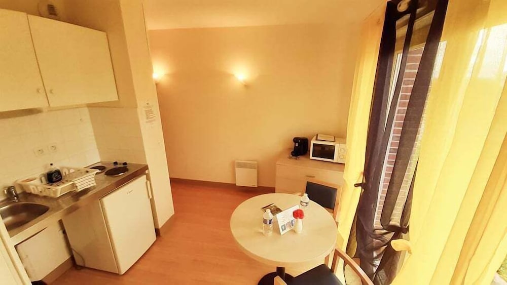 Comfort Apartment, Garden View photo 1