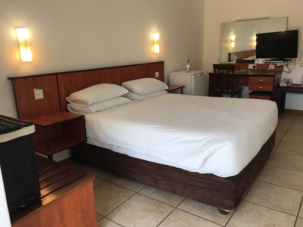 Executive Double Room photo 1