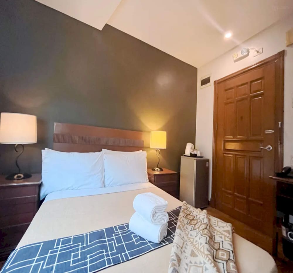 Deluxe Double Room - Photo 1