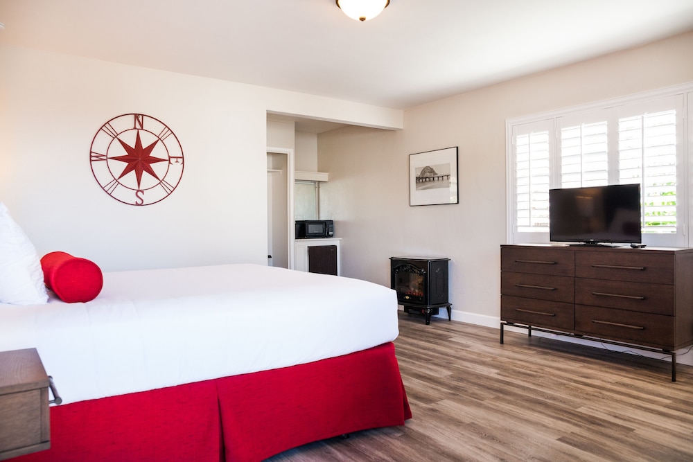 Single Room (Pet Friendly) photo 1