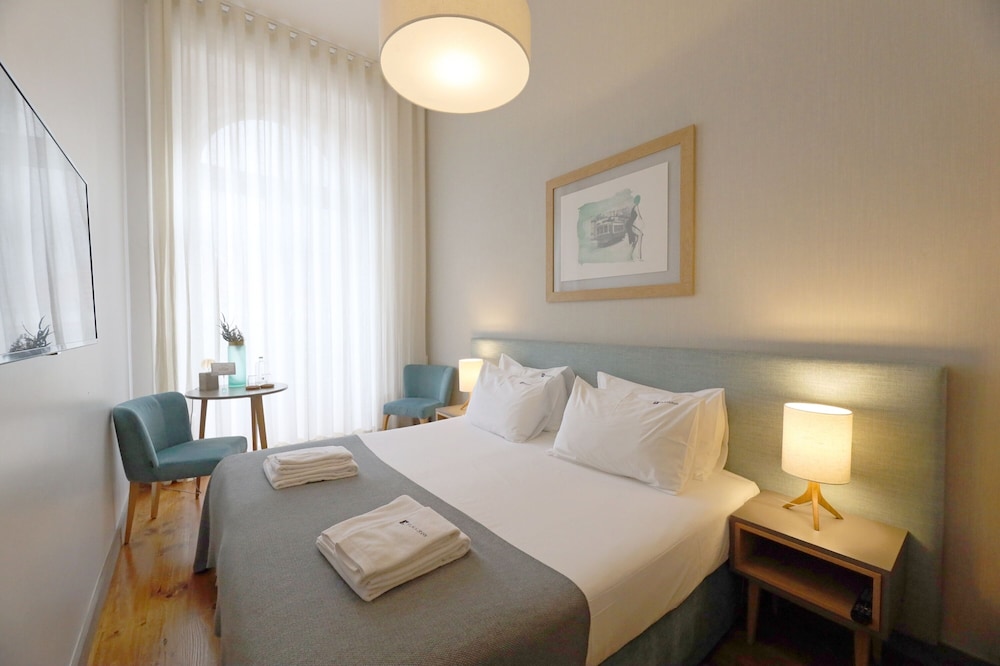 Double Room, City View photo 1