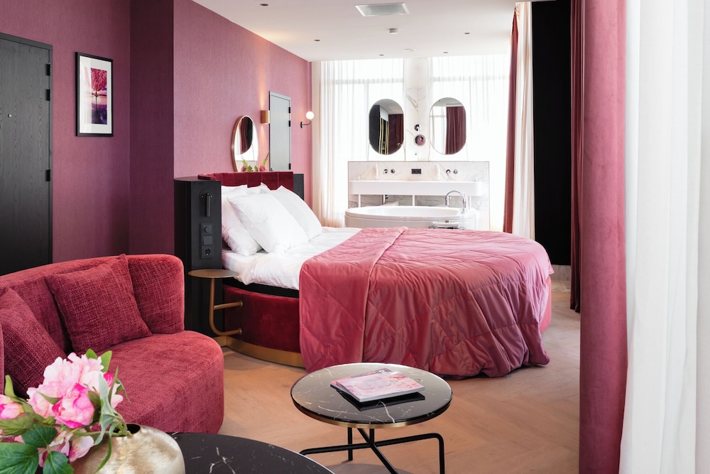 Luxury Room photo 1