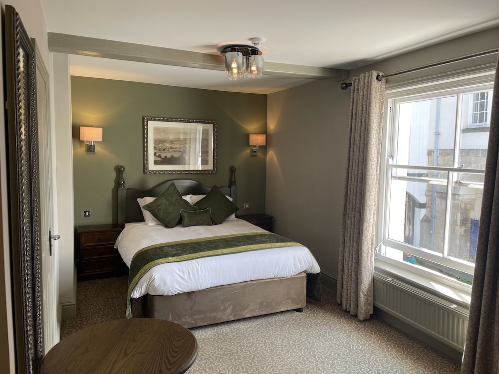 Club Double Room