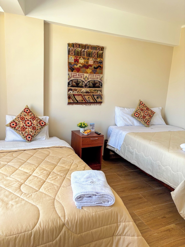 Standard Double Room photo 1
