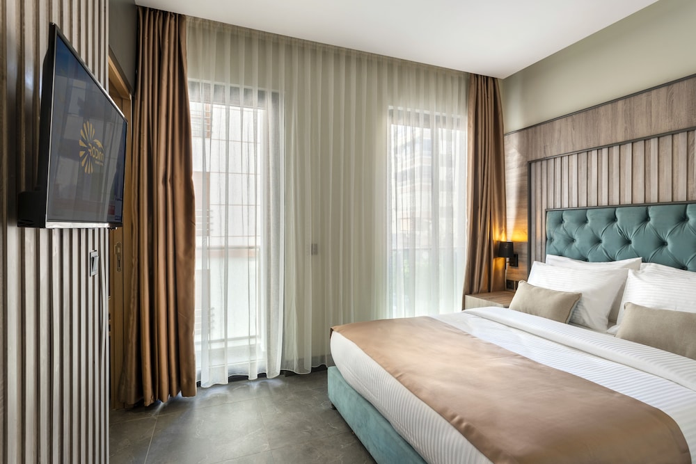 Deluxe Room photo 2