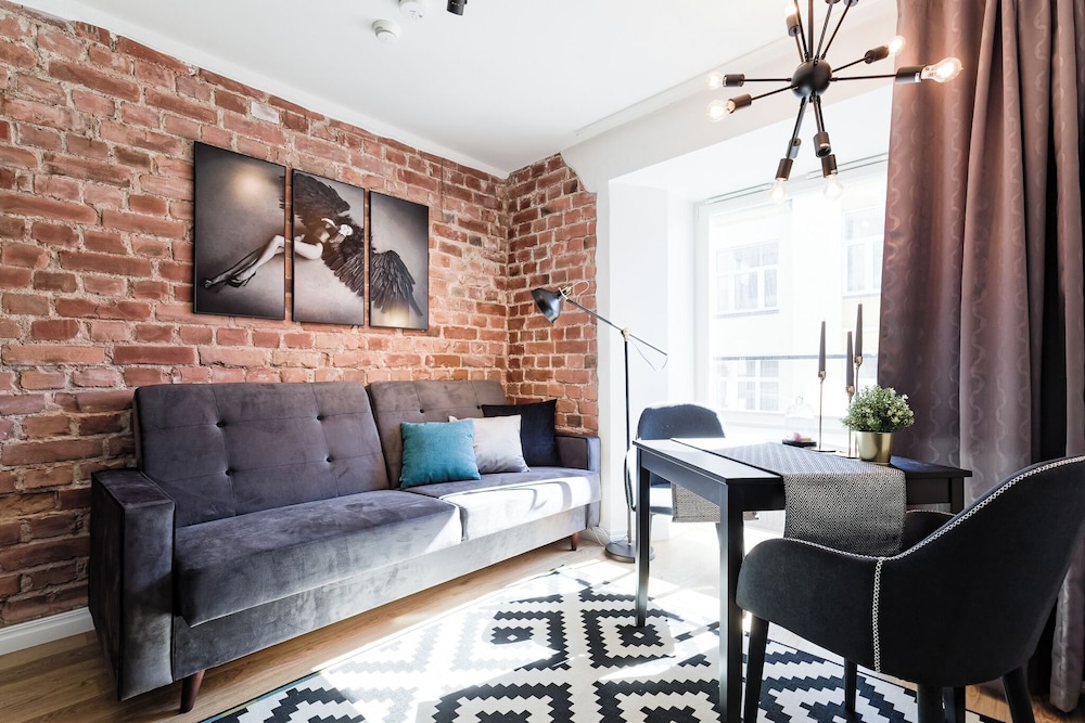 Comfort Apartment - Photo 7