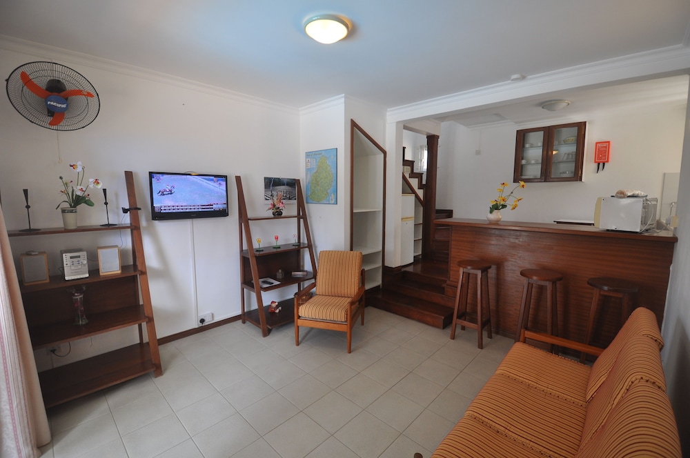 Bangalô, 2 Quartos